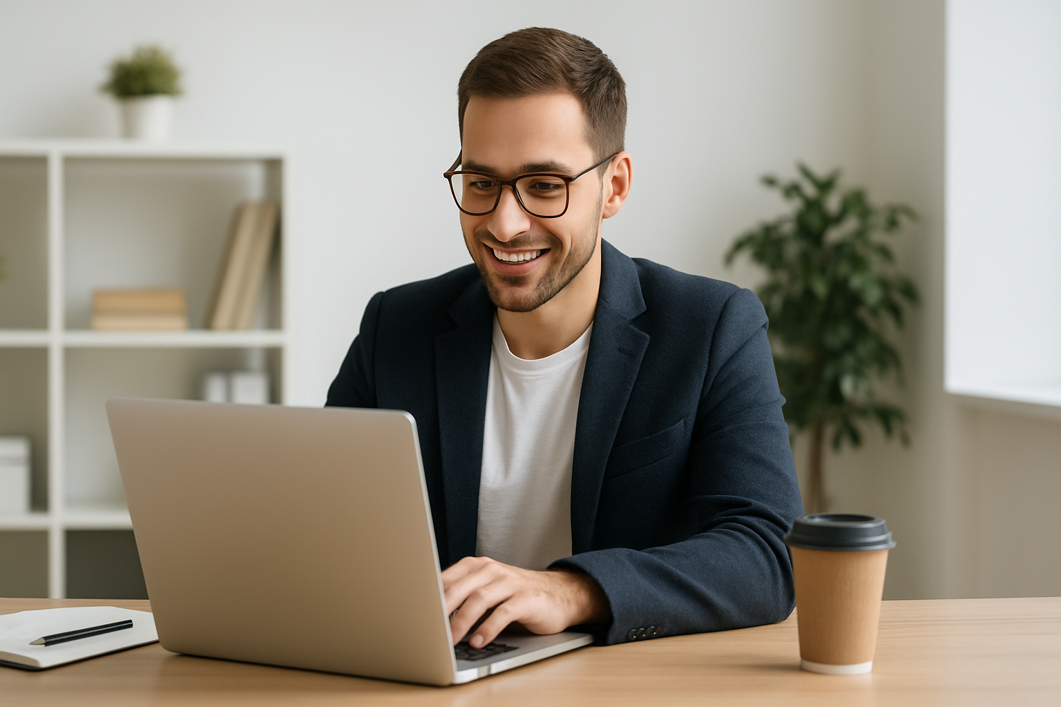 Founder-Led Growth: Estratégias para Potenciar o Seu Negócio