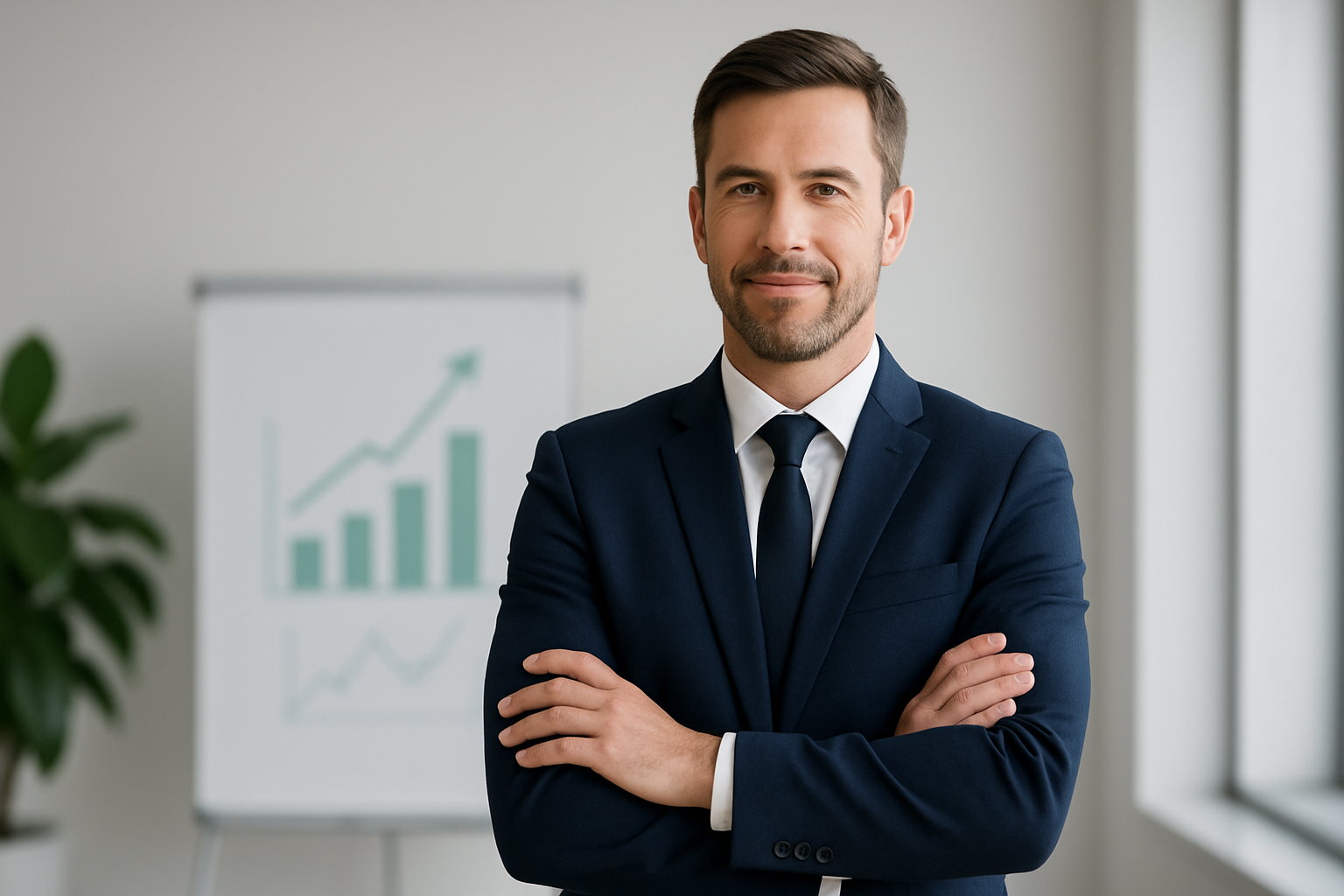 A Importância da Liderança do Fundador no Crescimento Sustentável