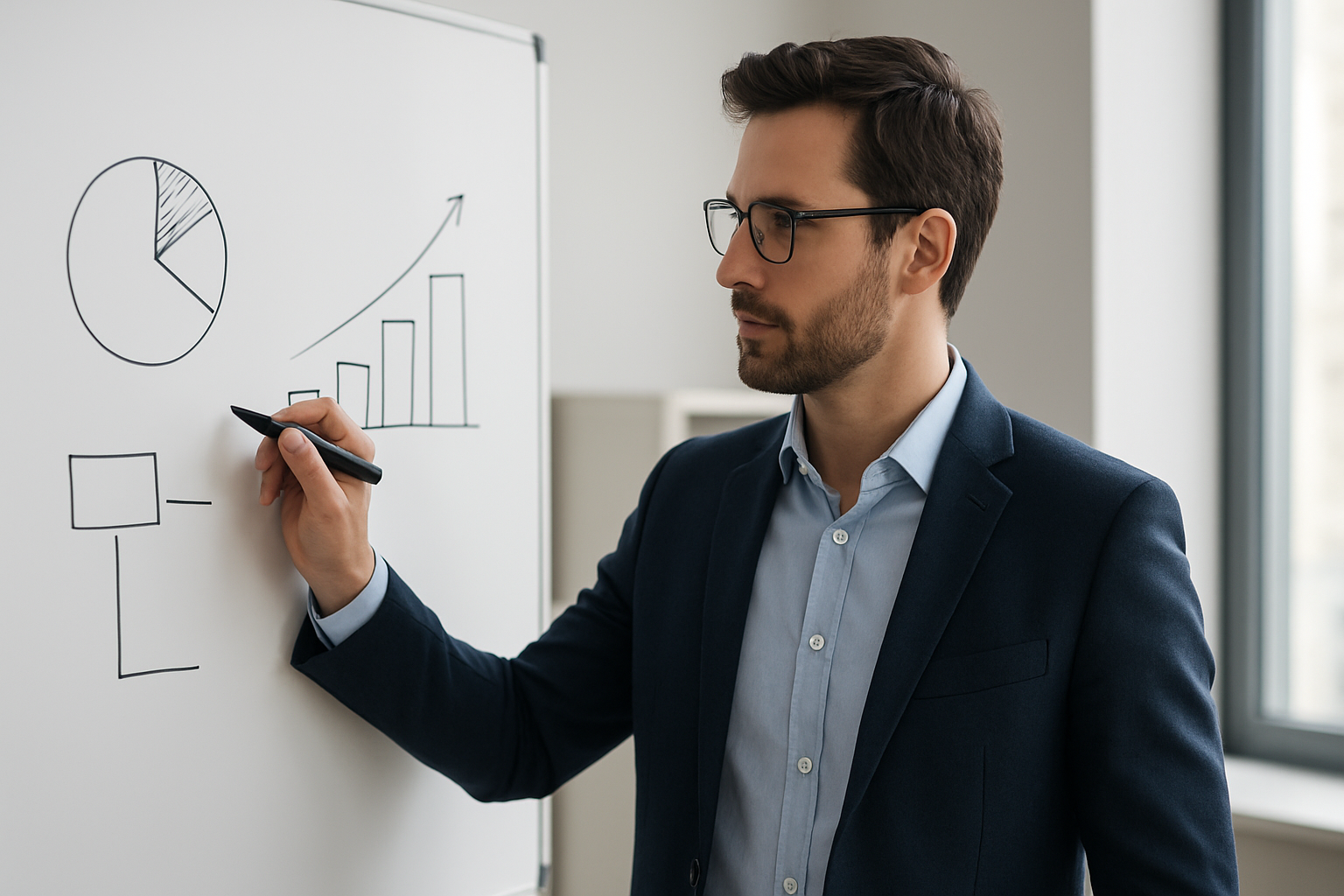 Transformando Visões em Resultados: O Impacto do Founder-Led Growth