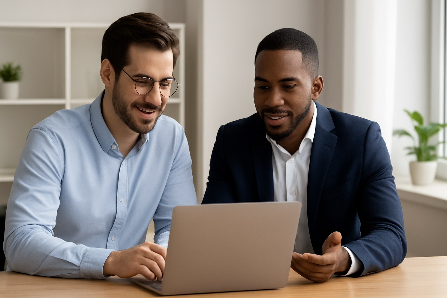 As Vantagens de um Modelo de Crescimento Liderado por Fundadores