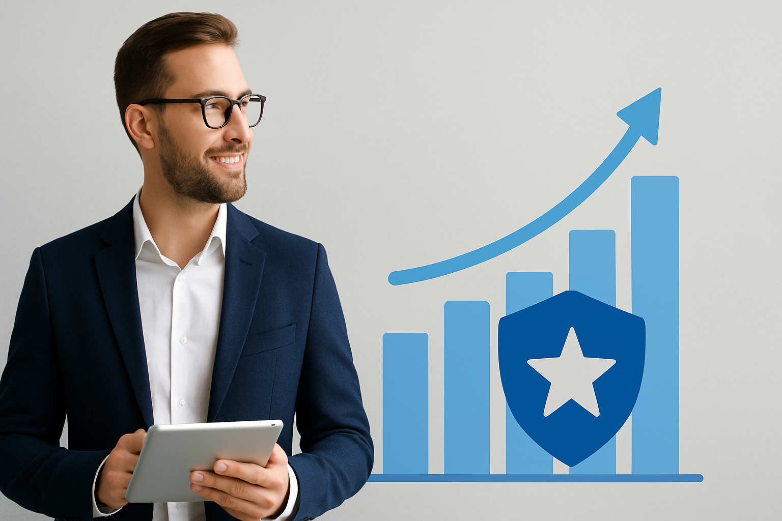 Crescimento Acelerado: O Papel do Fundador na Construção de Marcas Fortes