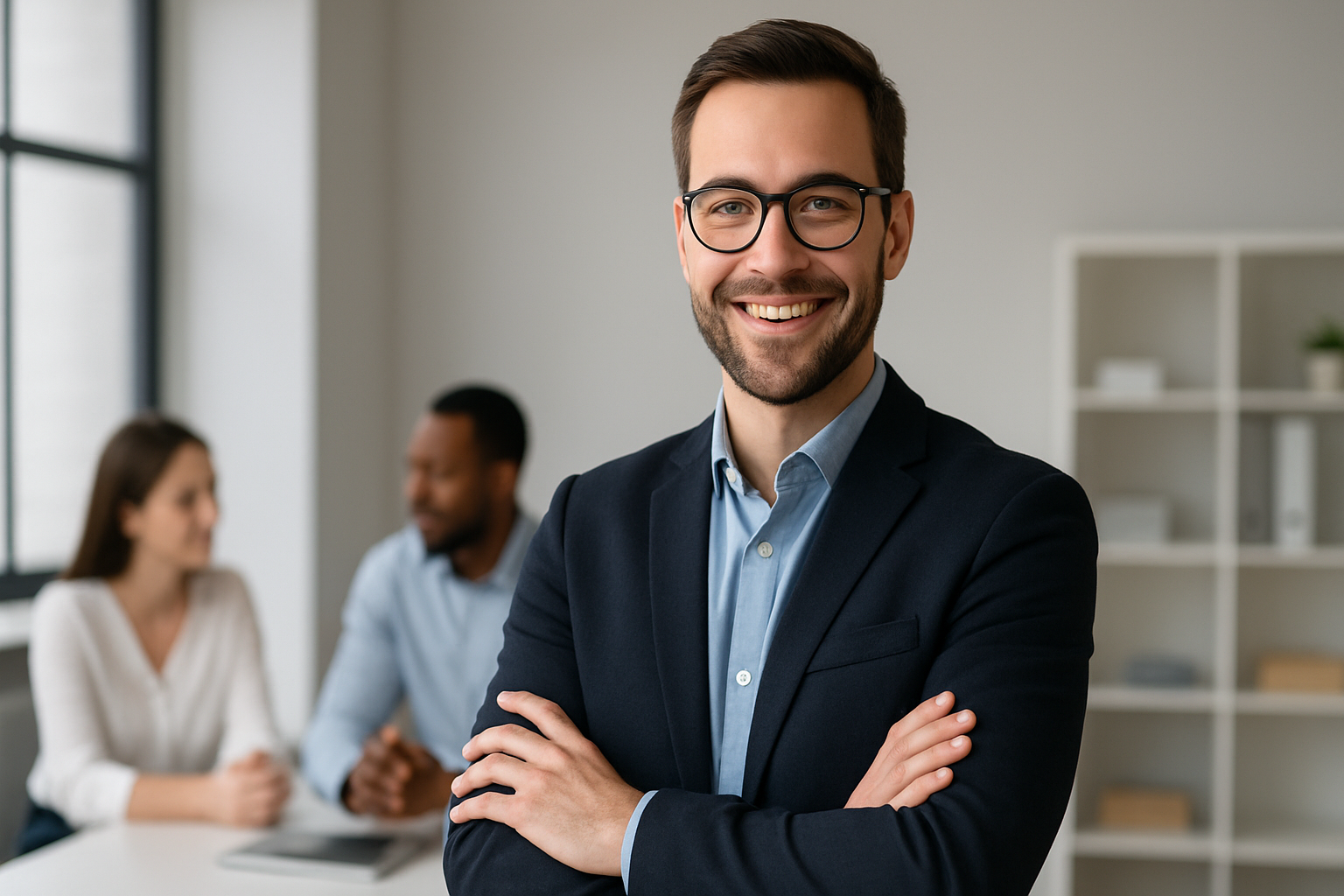 The Power of Founder-Led Growth: Why Leadership Matters