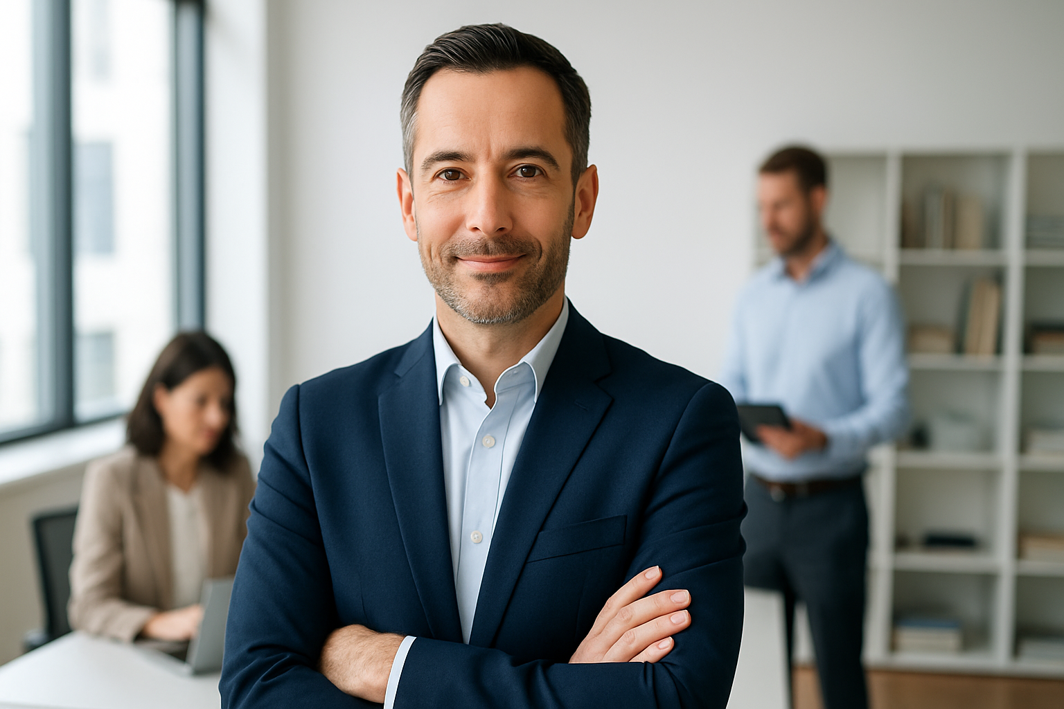 How Founder-Led Companies Drive Innovation and Success