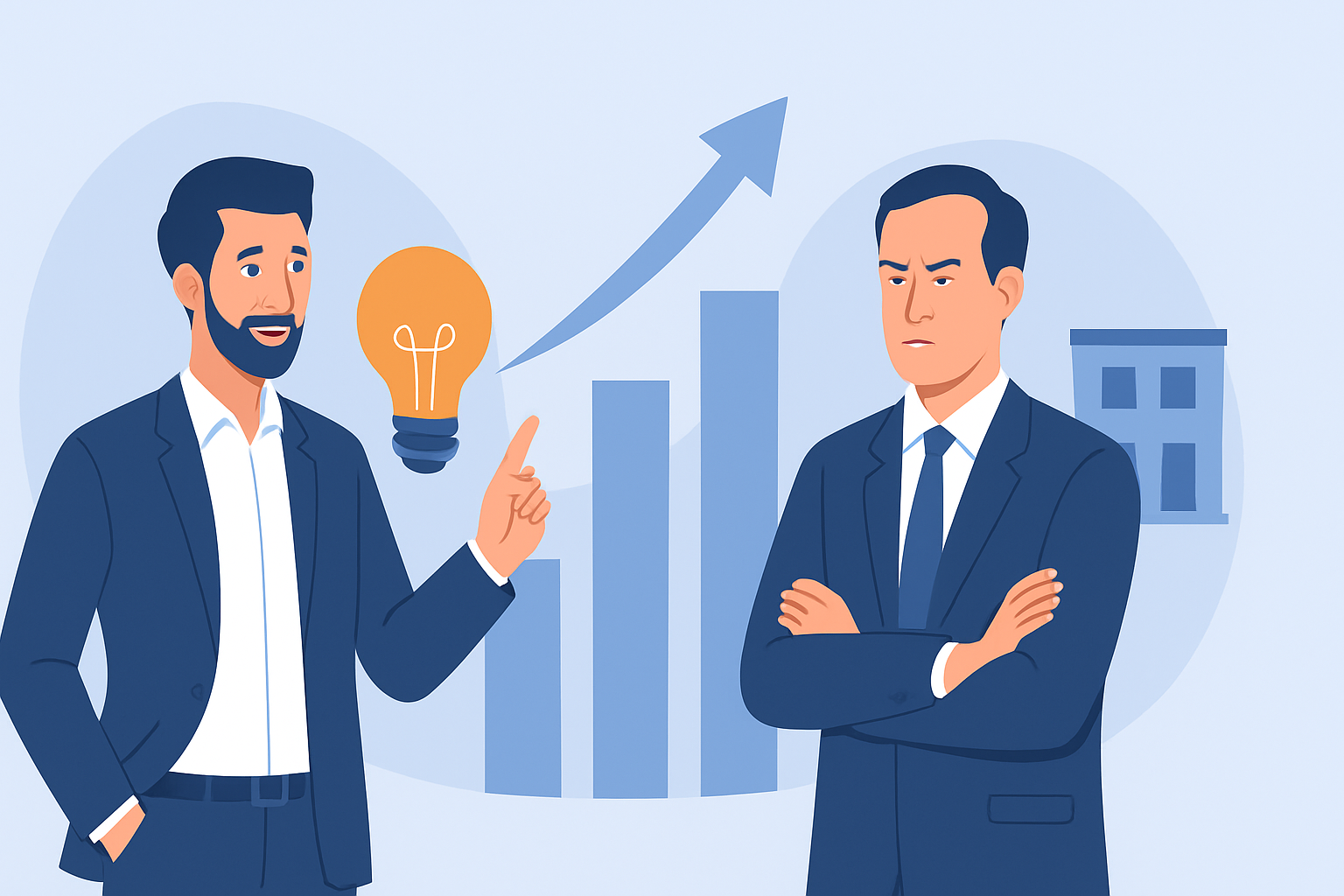 Founder-Led Growth vs. Traditional Management: What’s the Difference?