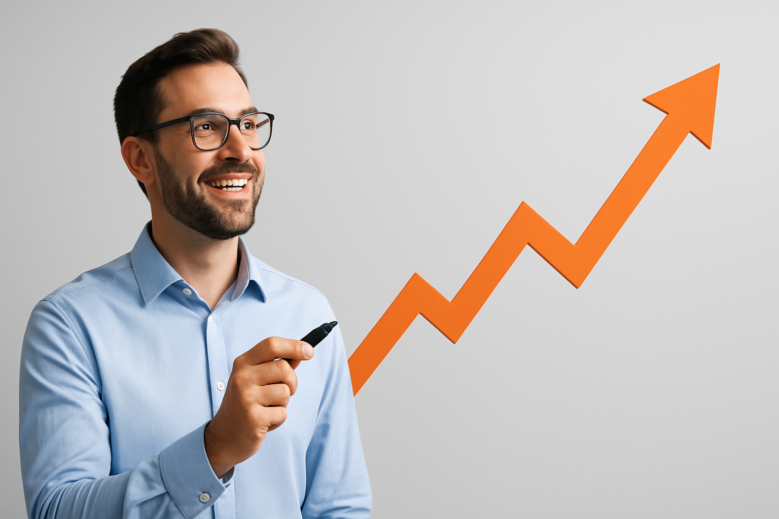 The Impact of Founder Passion on Company Growth Trajectories