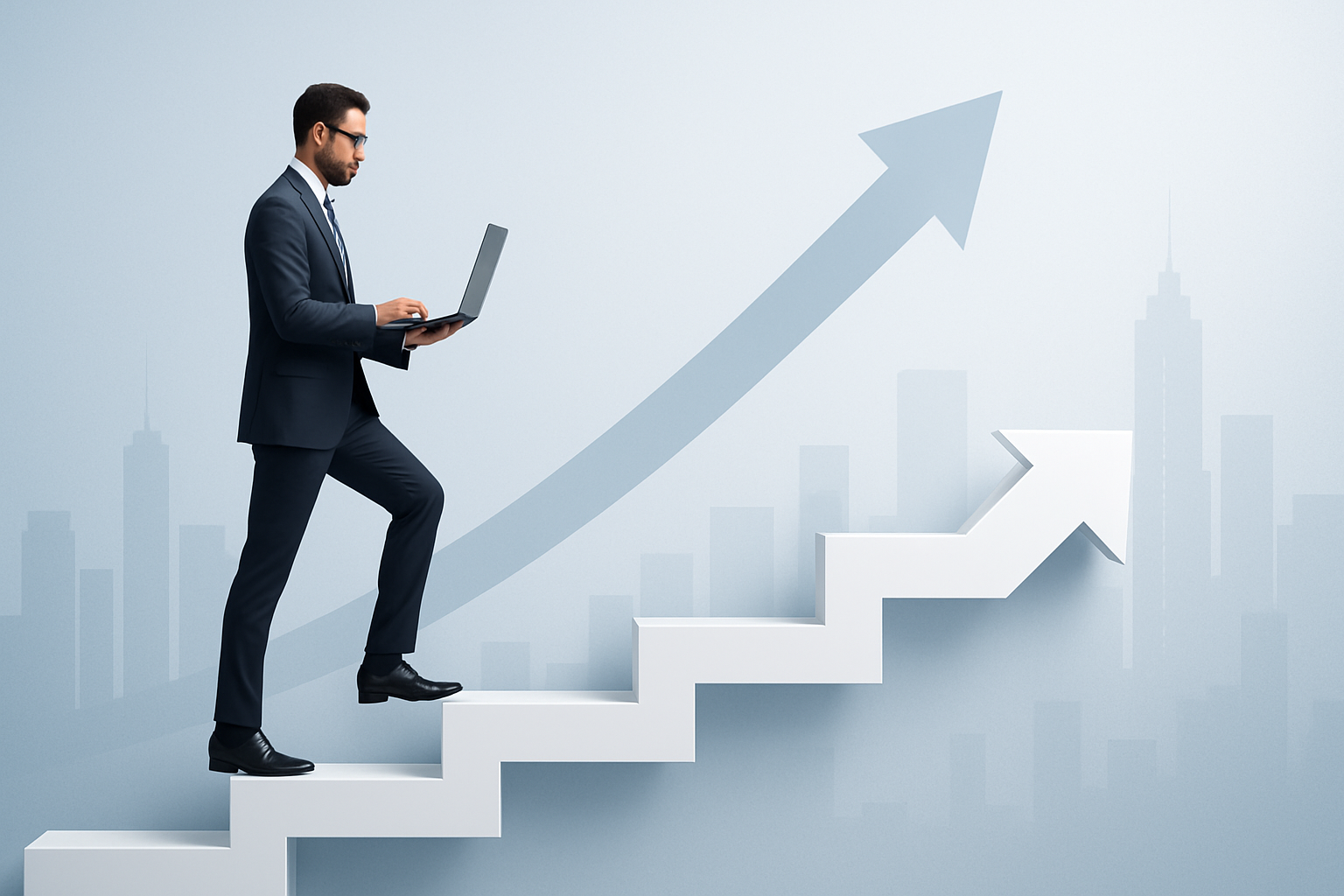 The Future of Business: Embracing Founder-Led Growth Models