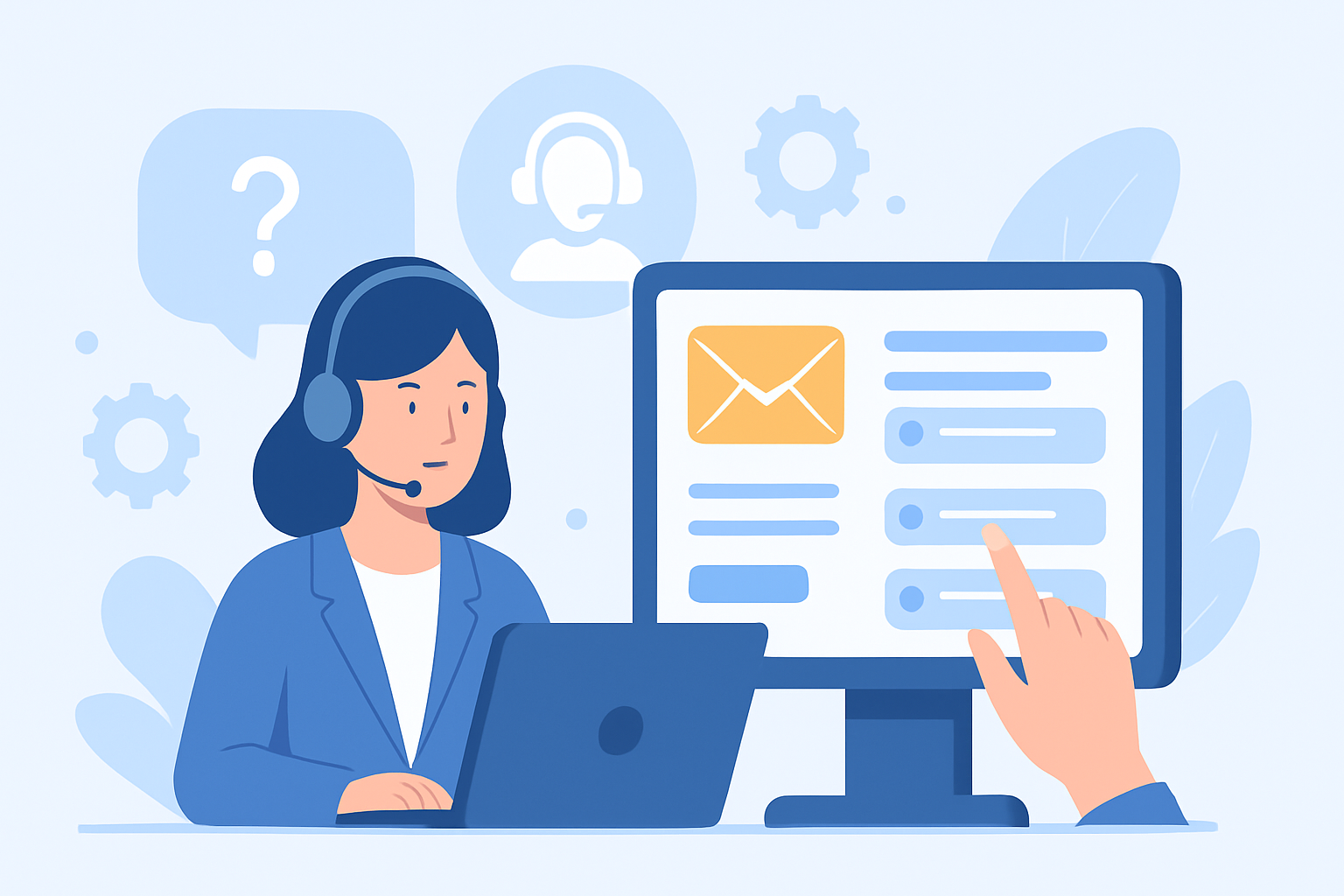 A Importância do Suporte ao Cliente: Sistemas de Tickets em Destaque