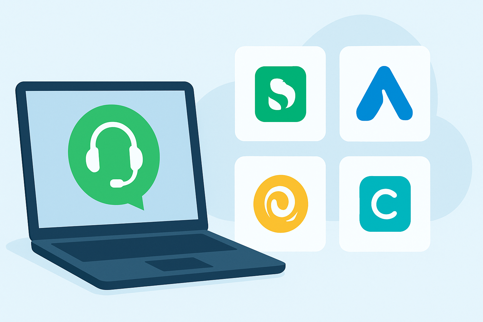 Alternativas ao Zendesk: As Melhores Opções para o Seu Suporte ao Cliente