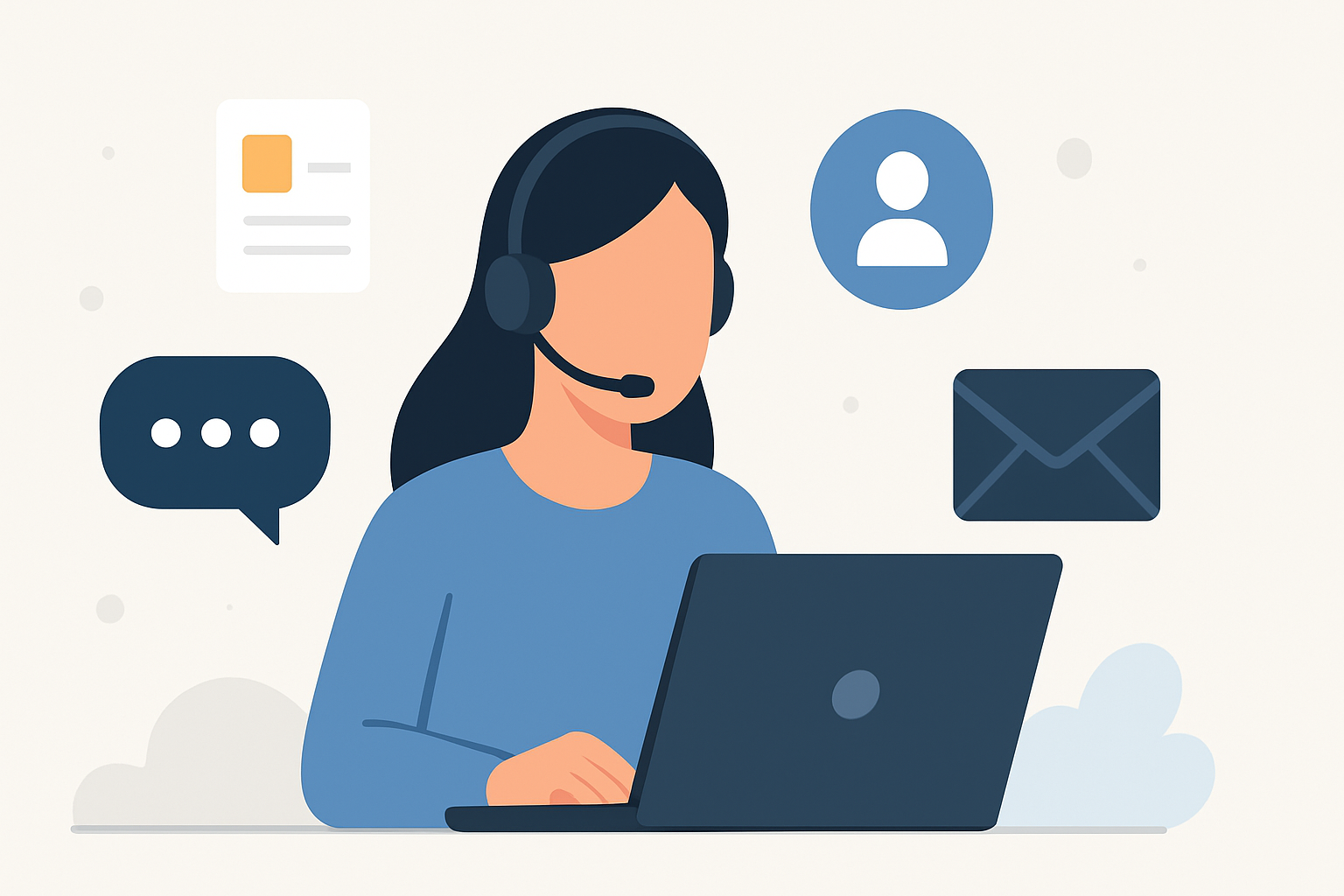 Top 5 Ferramentas de Atendimento ao Cliente que Substituem o Zendesk