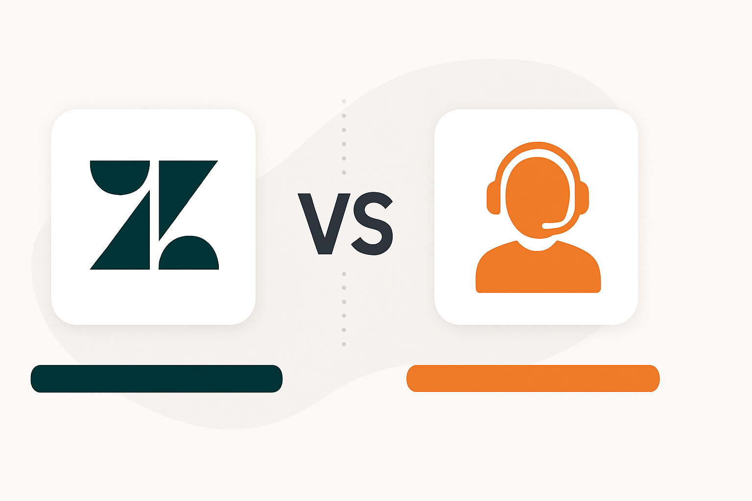 Comparativa: Zendesk vs. Outras Soluções de Suporte ao Cliente