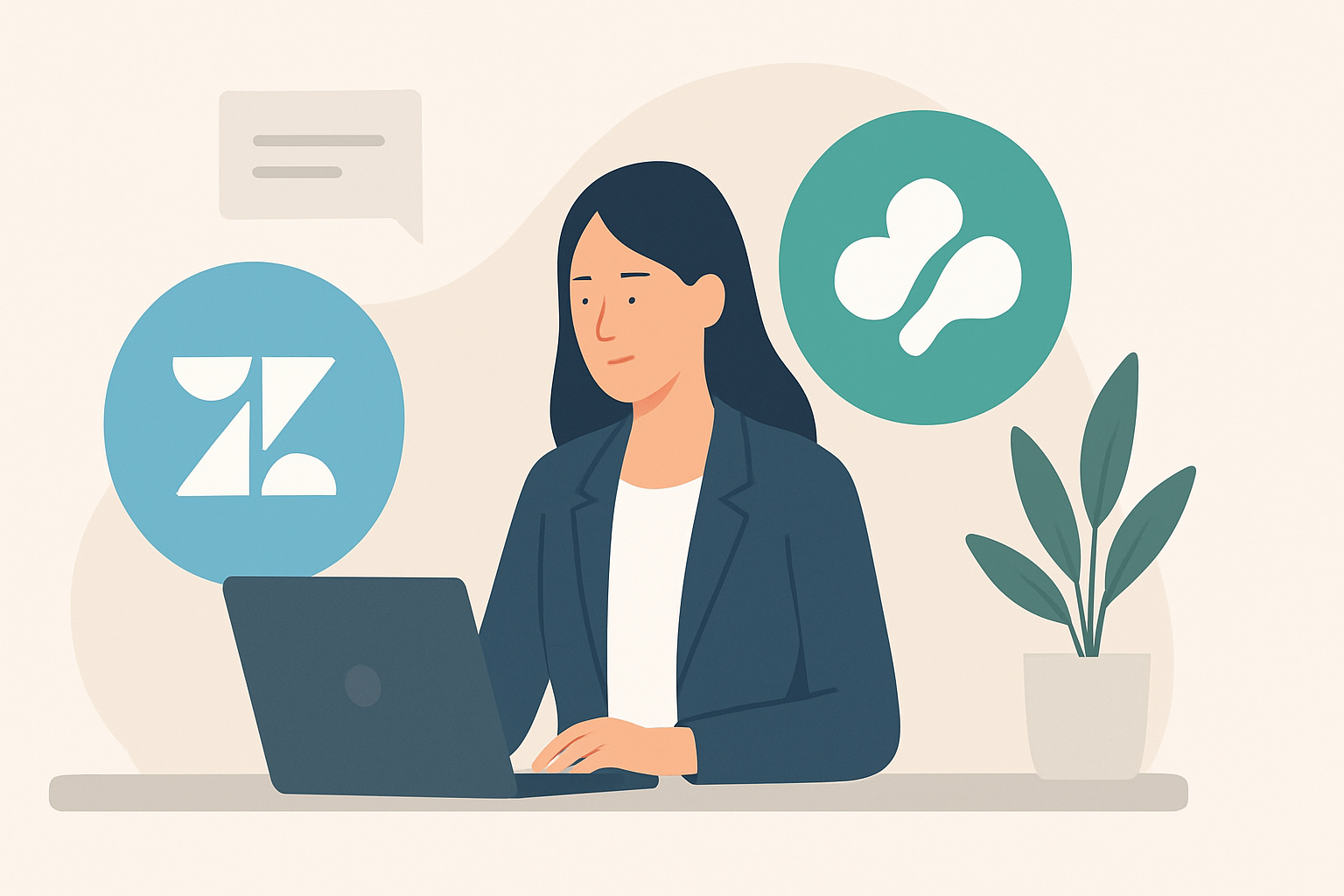 Alternativas ao Zendesk: O Que Considerar na Sua Decisão