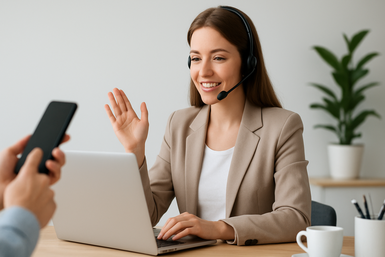 As Vantagens de Usar Ferramentas de Suporte ao Cliente em vez do Zendesk