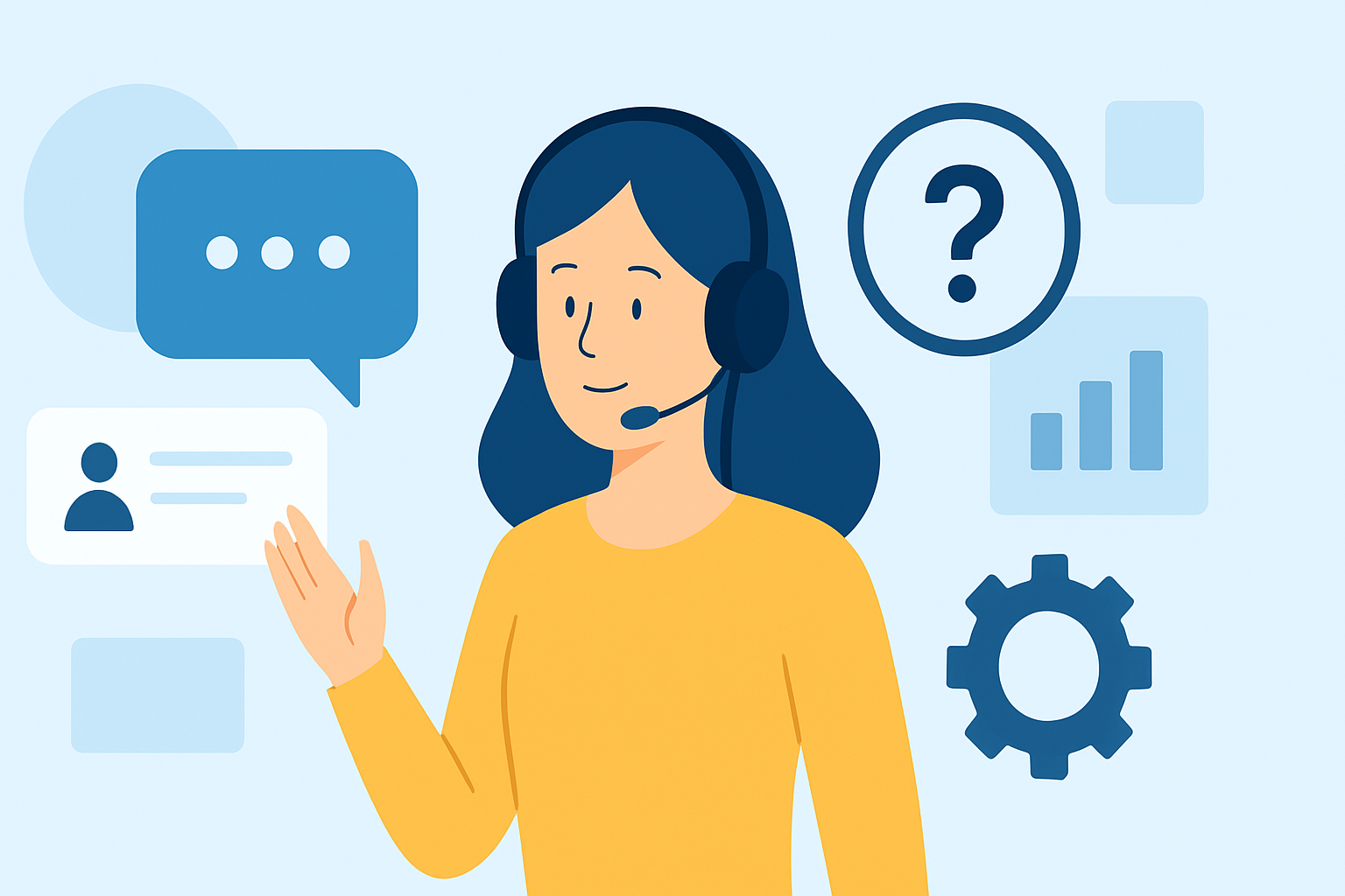 O Futuro do Suporte ao Cliente: Explorando Alternativas ao Zendesk