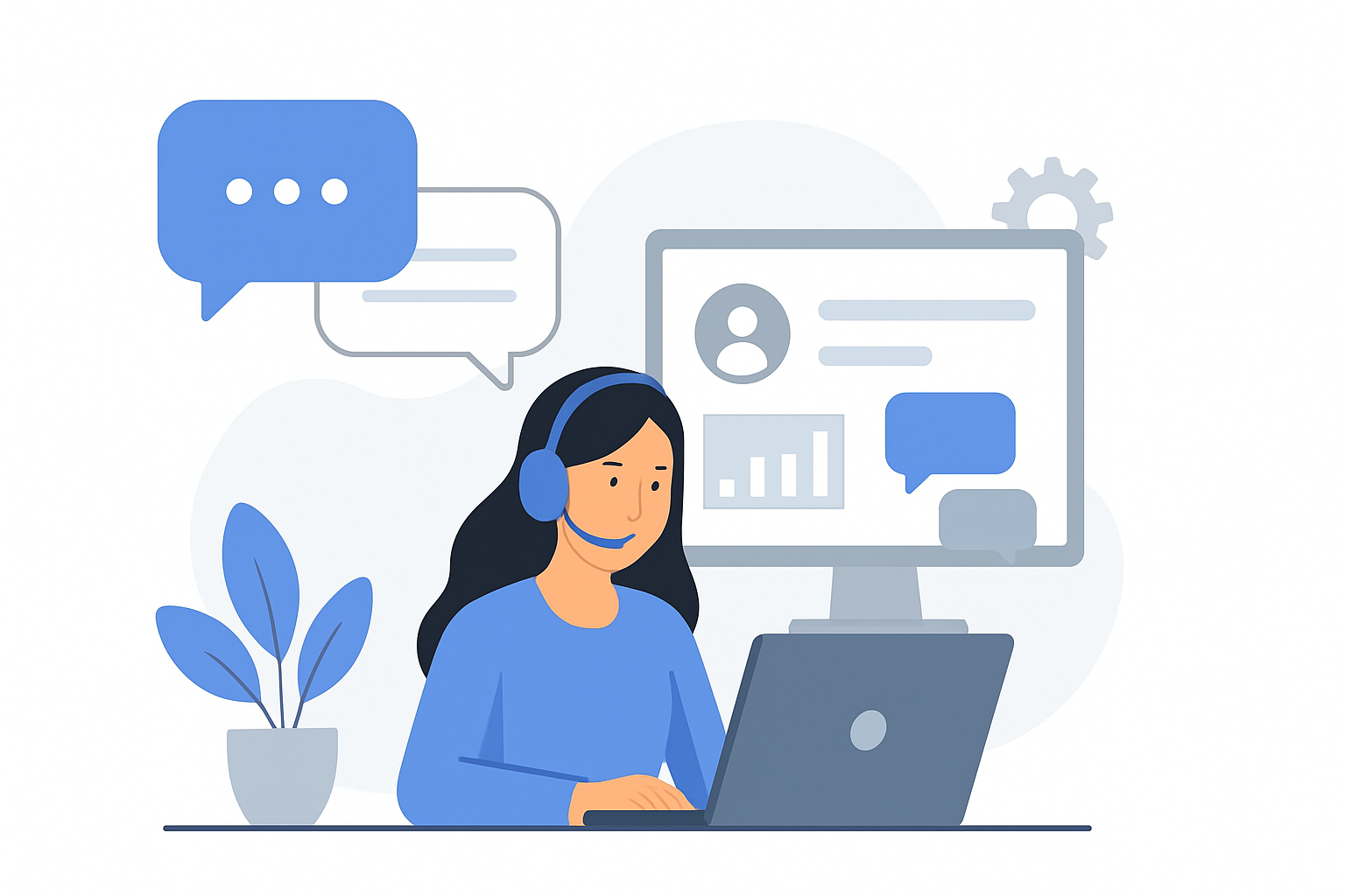 Top 5 Customer Service Platforms to Replace Zendesk