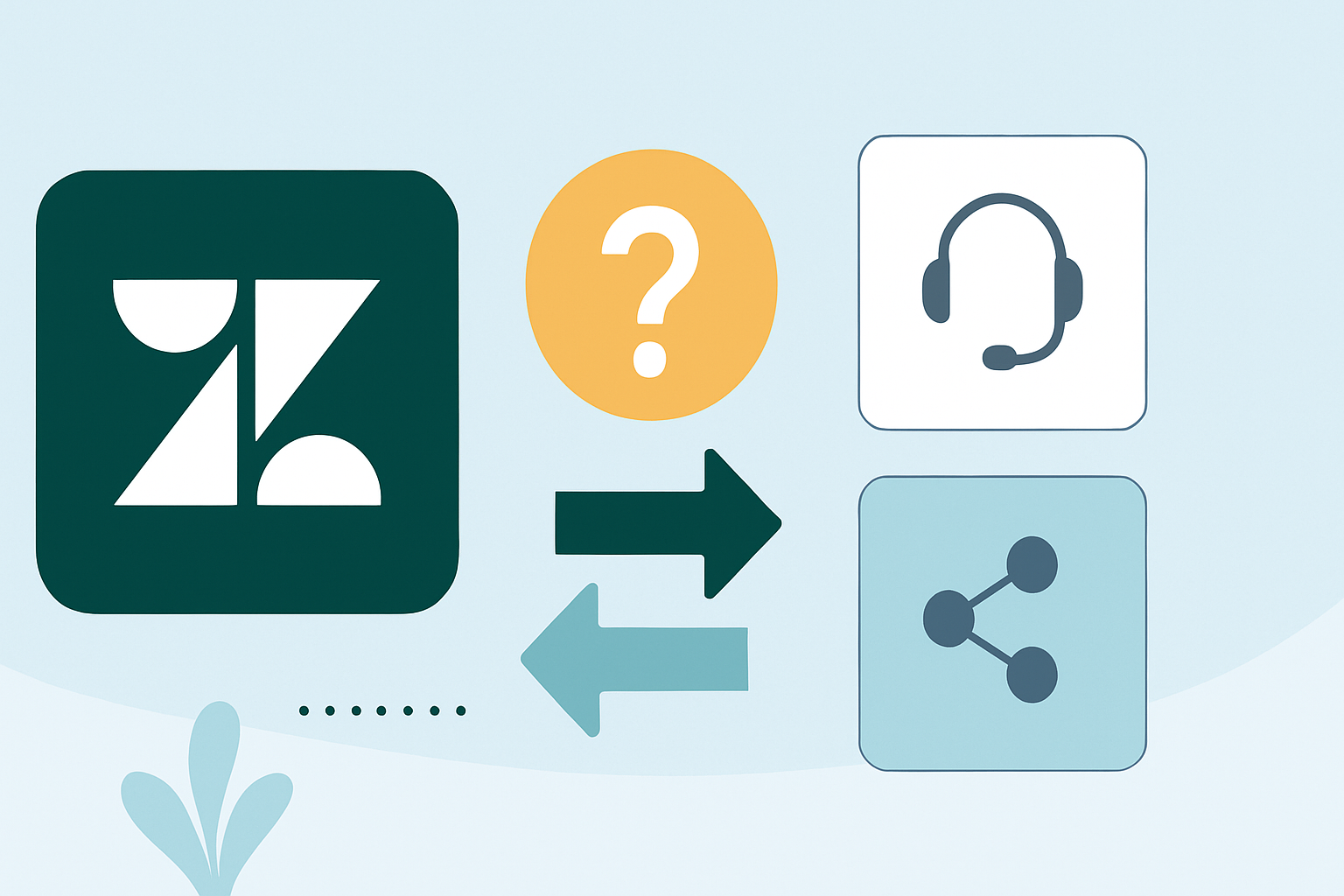 The Pros and Cons of Switching from Zendesk to Other Solutions