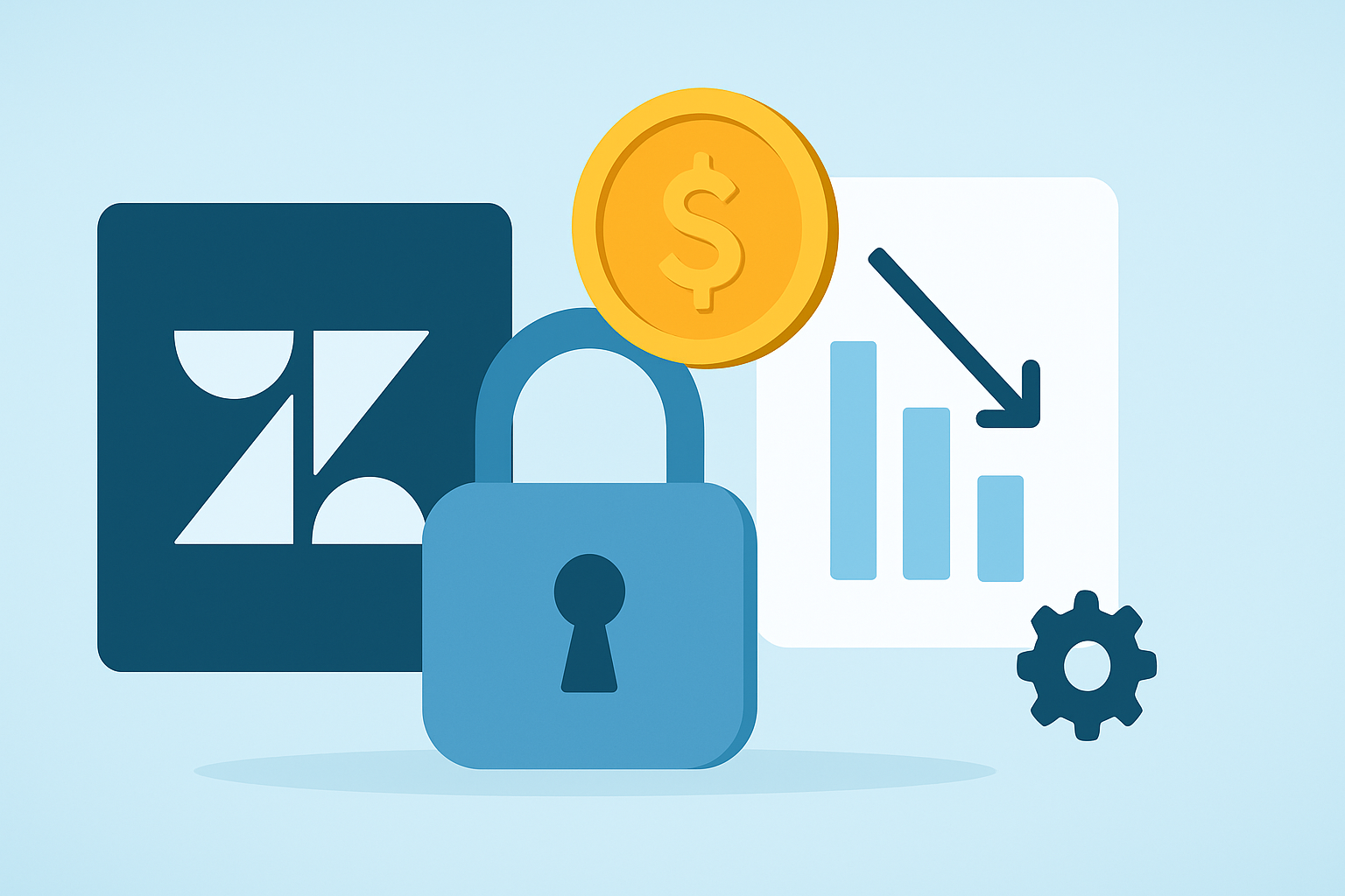 Unlocking Cost Savings: Affordable Alternatives to Zendesk