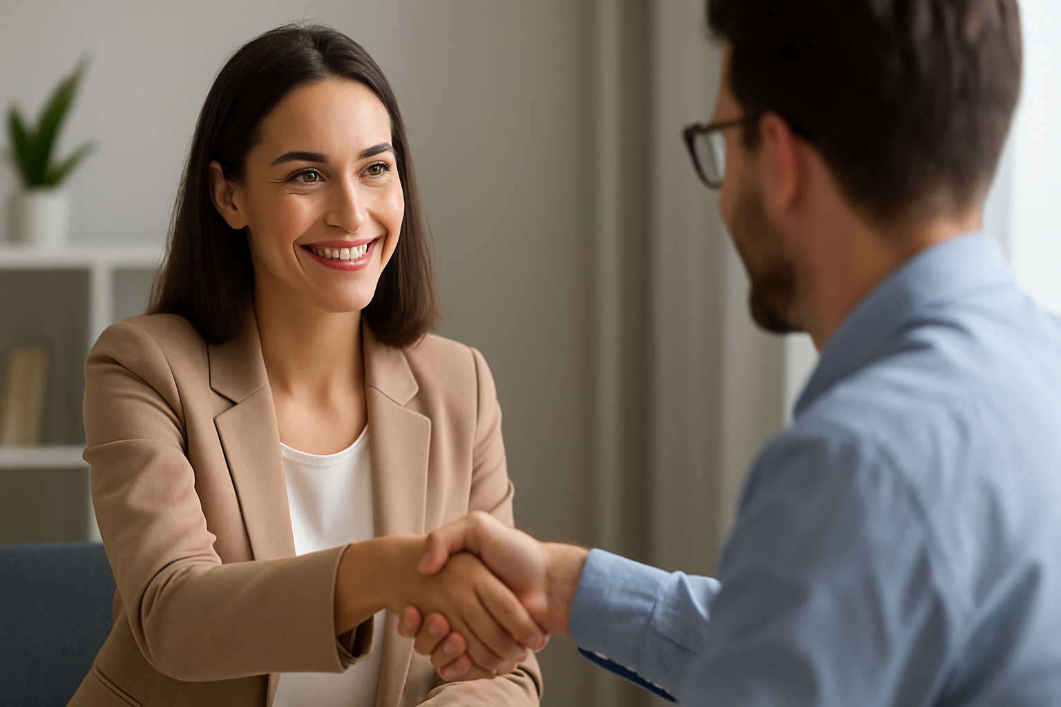 A Arte de Encantar o Cliente: Dicas para um Atendimento Excecional