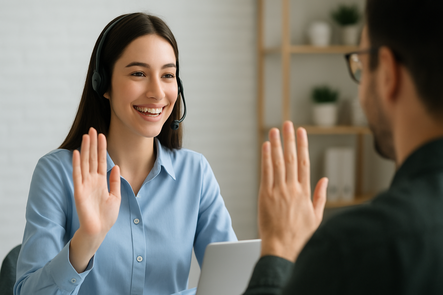 Como Criar uma Experiência do Cliente Memorável na Sua Empresa