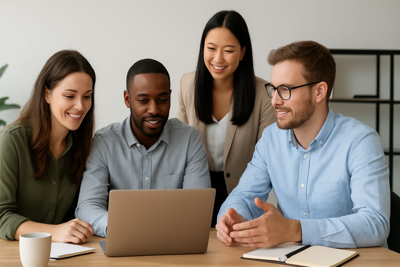 Building an Effective Support Team: Key Strategies for Success