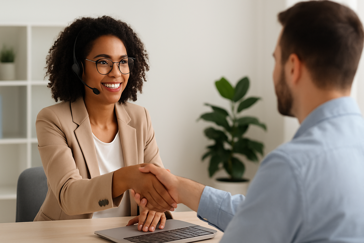 Como Transformar o Atendimento ao Cliente numa Experiência Memorável