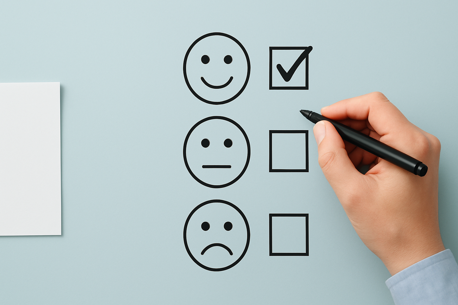 The Ultimate Guide to Measuring Customer Satisfaction Effectively