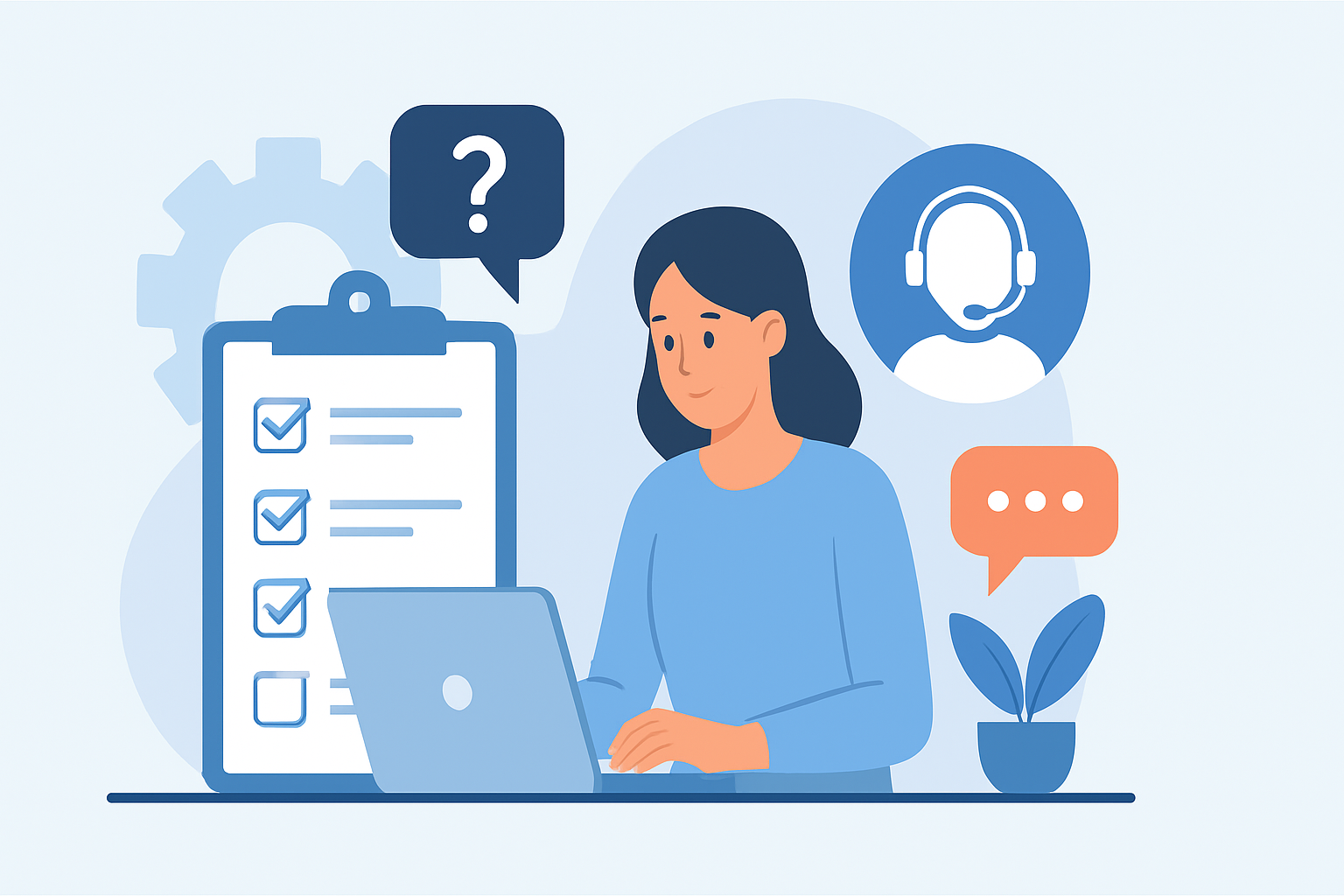 Streamlining Your Support Ticket Management Process for Maximum Efficiency