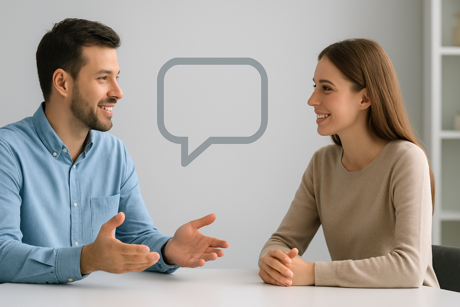 Building Stronger Relationships Through Transparency in Customer Communication