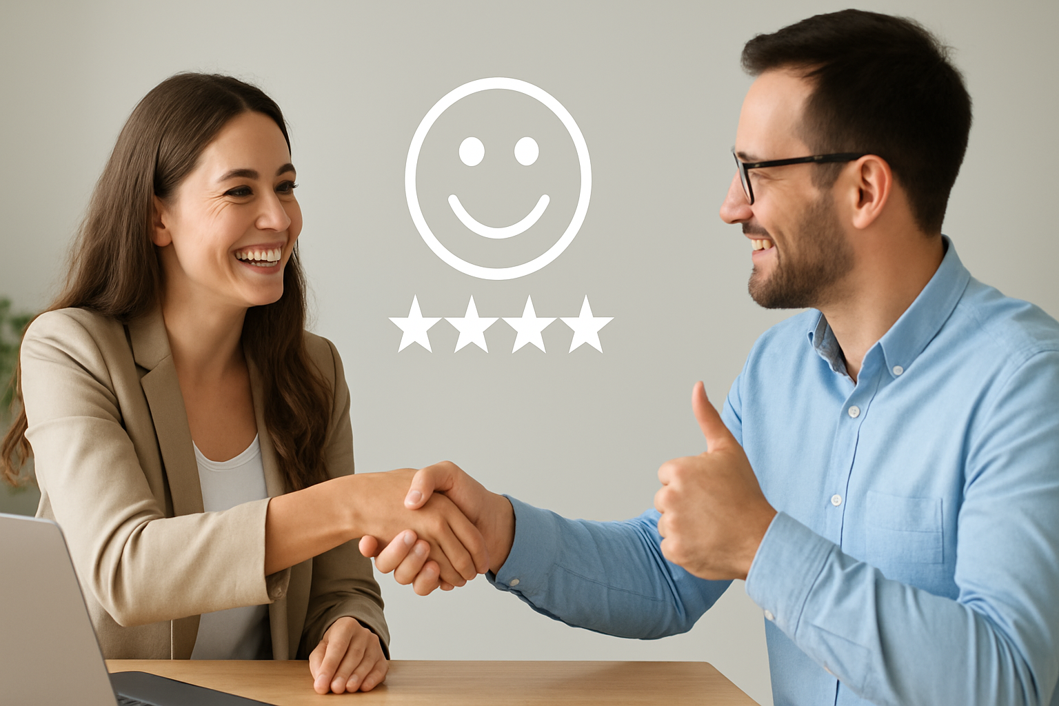 Enhancing Customer Satisfaction: Proven Strategies for Success