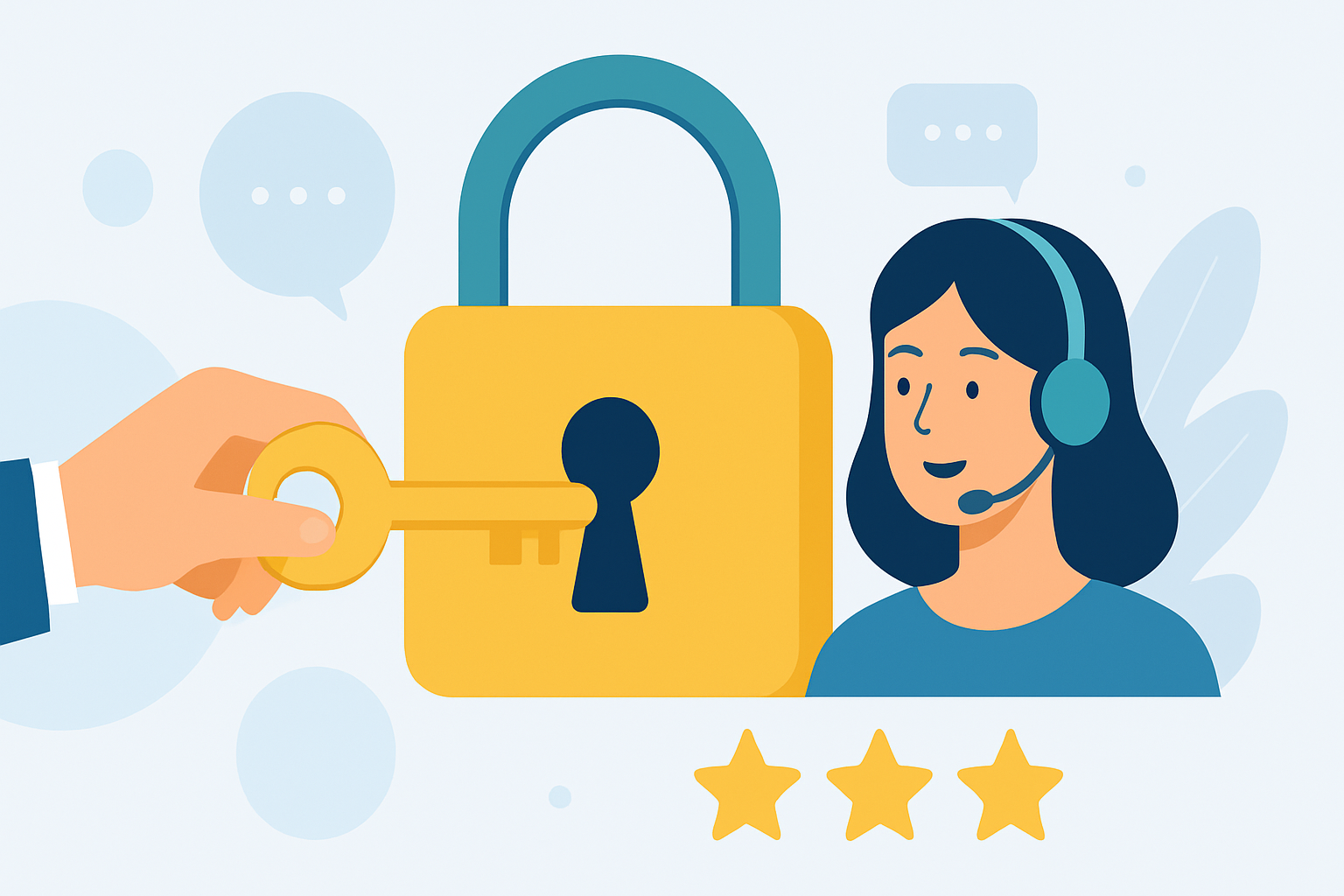Unlocking the Secrets to Exceptional Customer Satisfaction