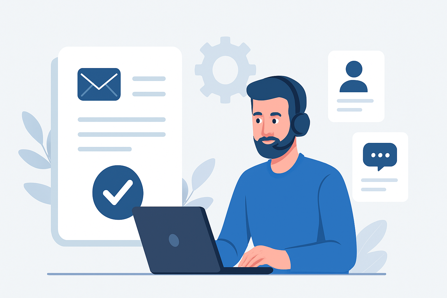 Melhores Práticas para uma Gestão Eficiente de Tickets de Suporte