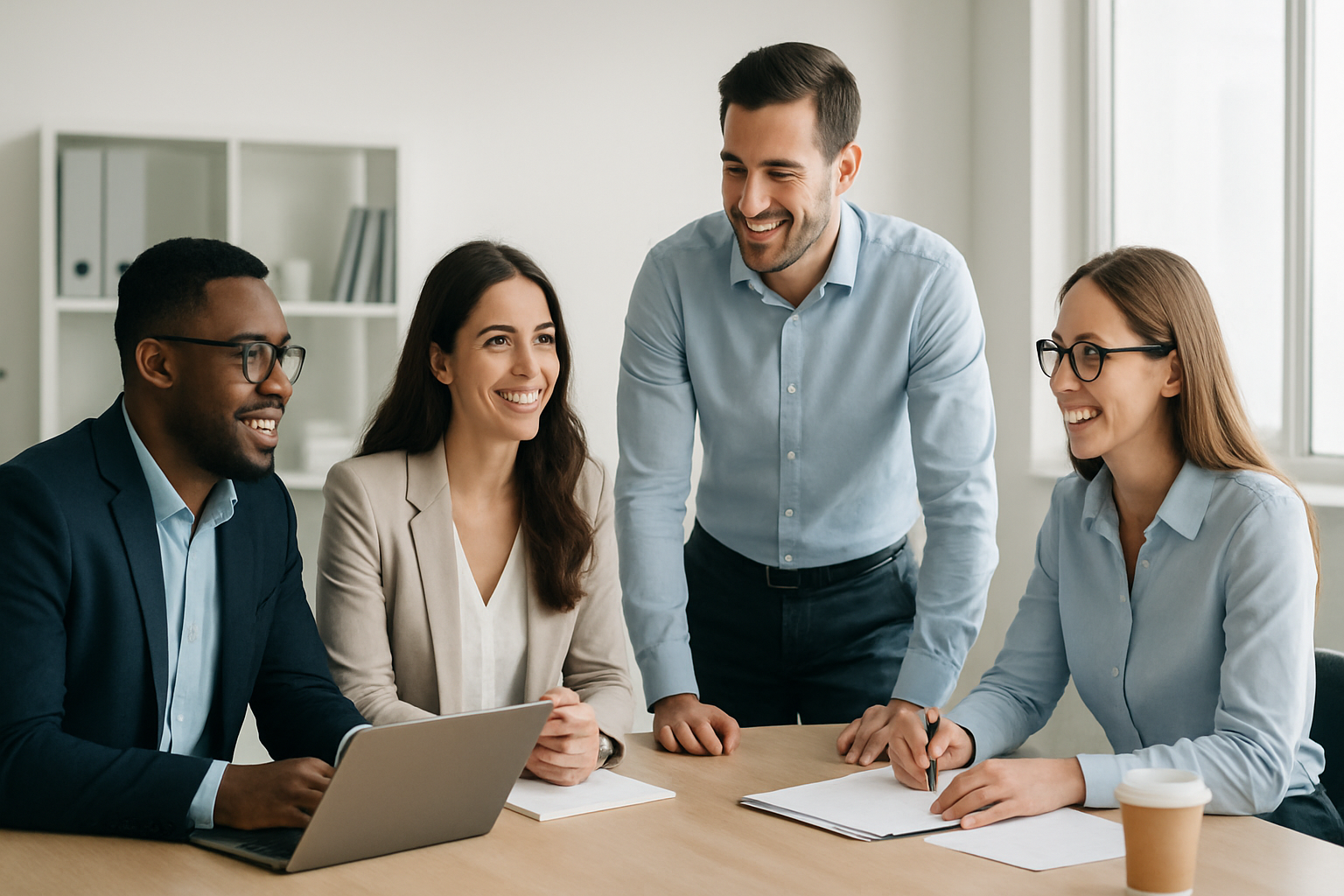 Como Construir uma Equipa de Suporte de Alto Desempenho