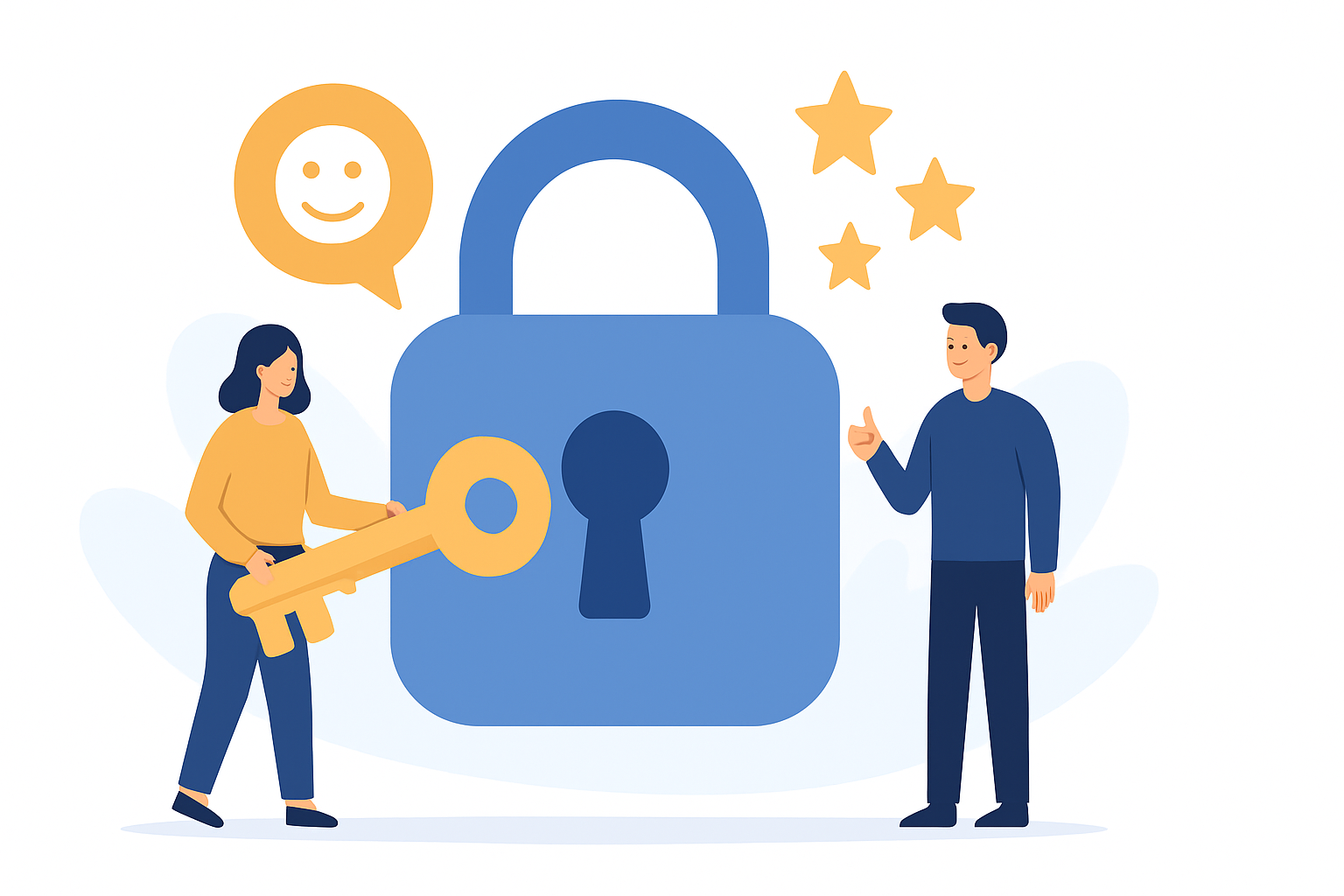 Claves para Desbloquear la Satisfacción del Cliente Excepcional