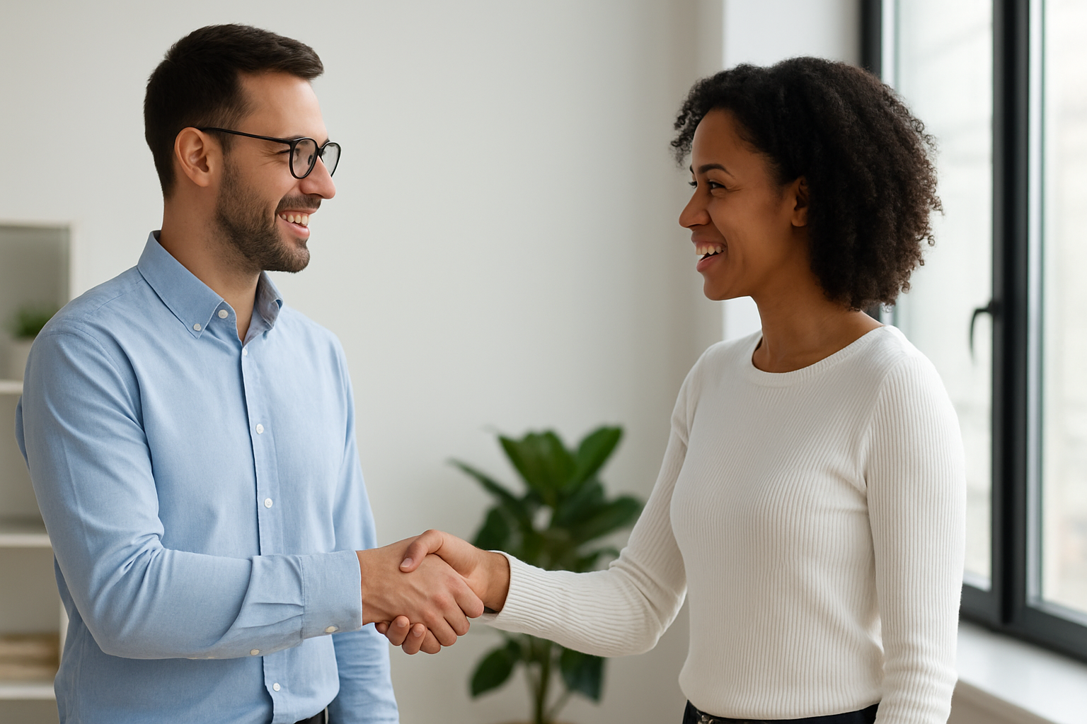 Cómo Construir Relaciones Duraderas con tus Clientes