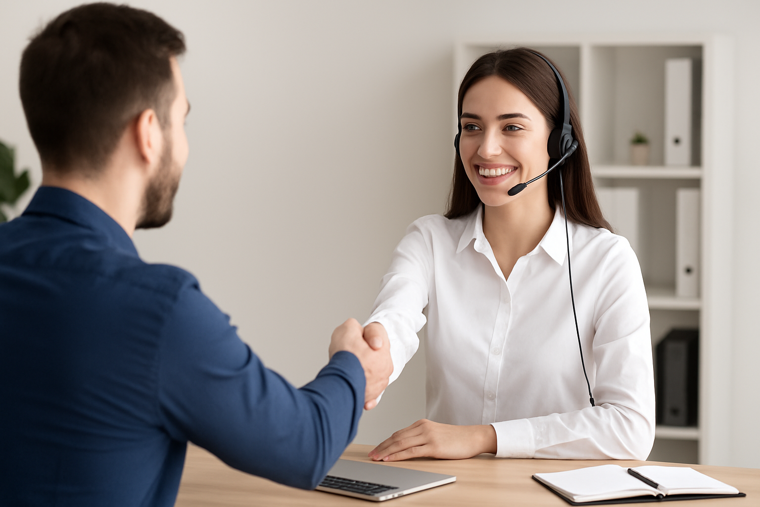 Los Secretos Detrás de una Experiencia del Cliente Inolvidable