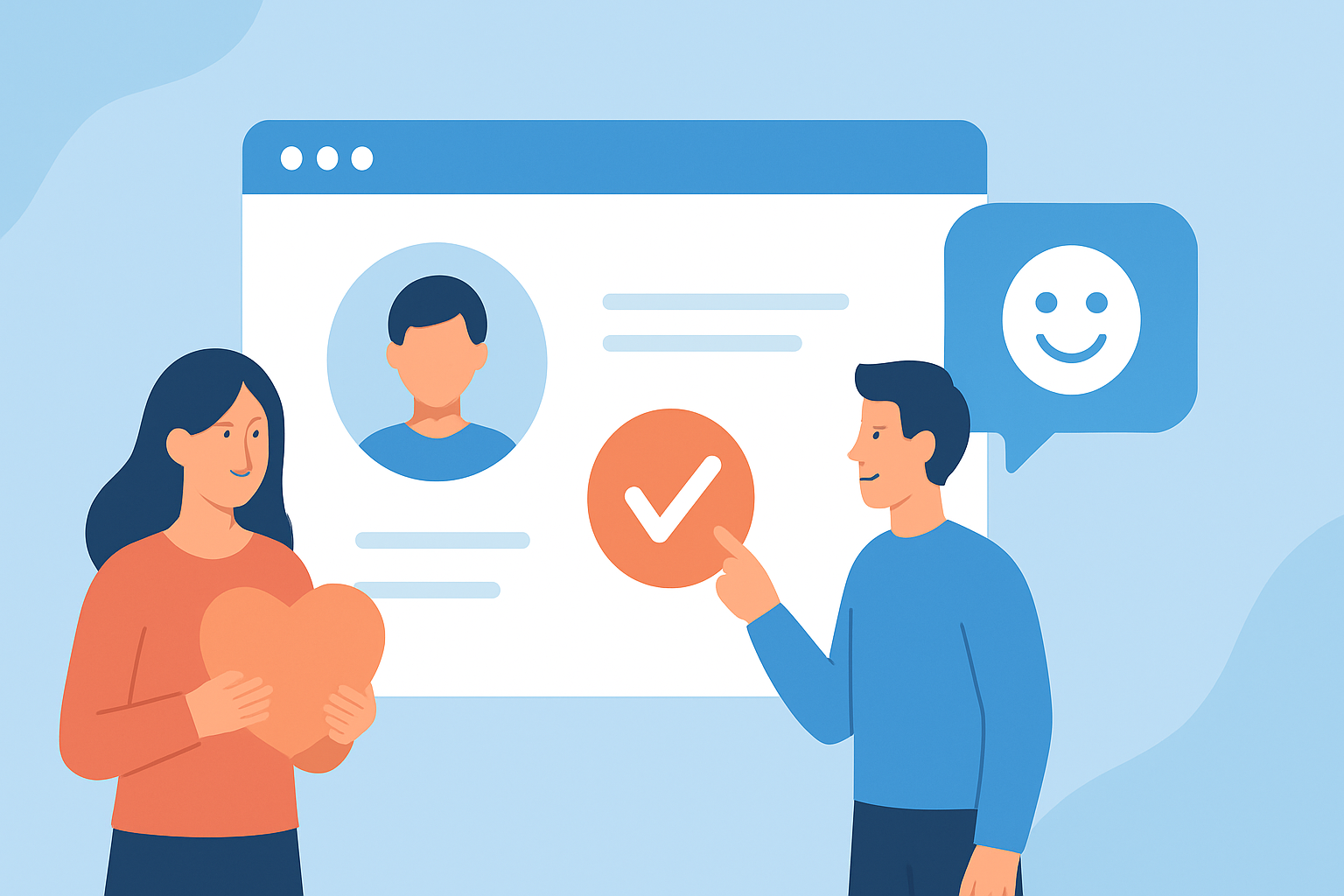 Cómo la Personalización Aumenta la Satisfacción del Cliente