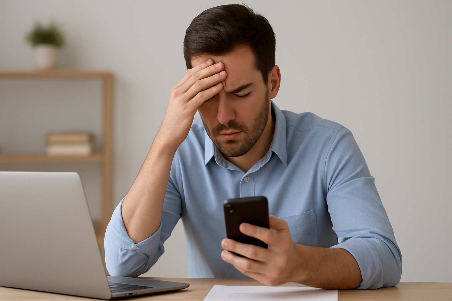 Errores Comunes que Sabotean la Satisfacción del Cliente y Cómo Evitarlos