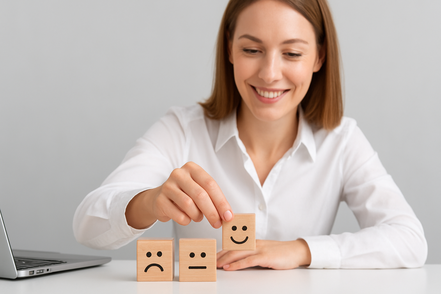 Les clés pour une satisfaction client exceptionnelle