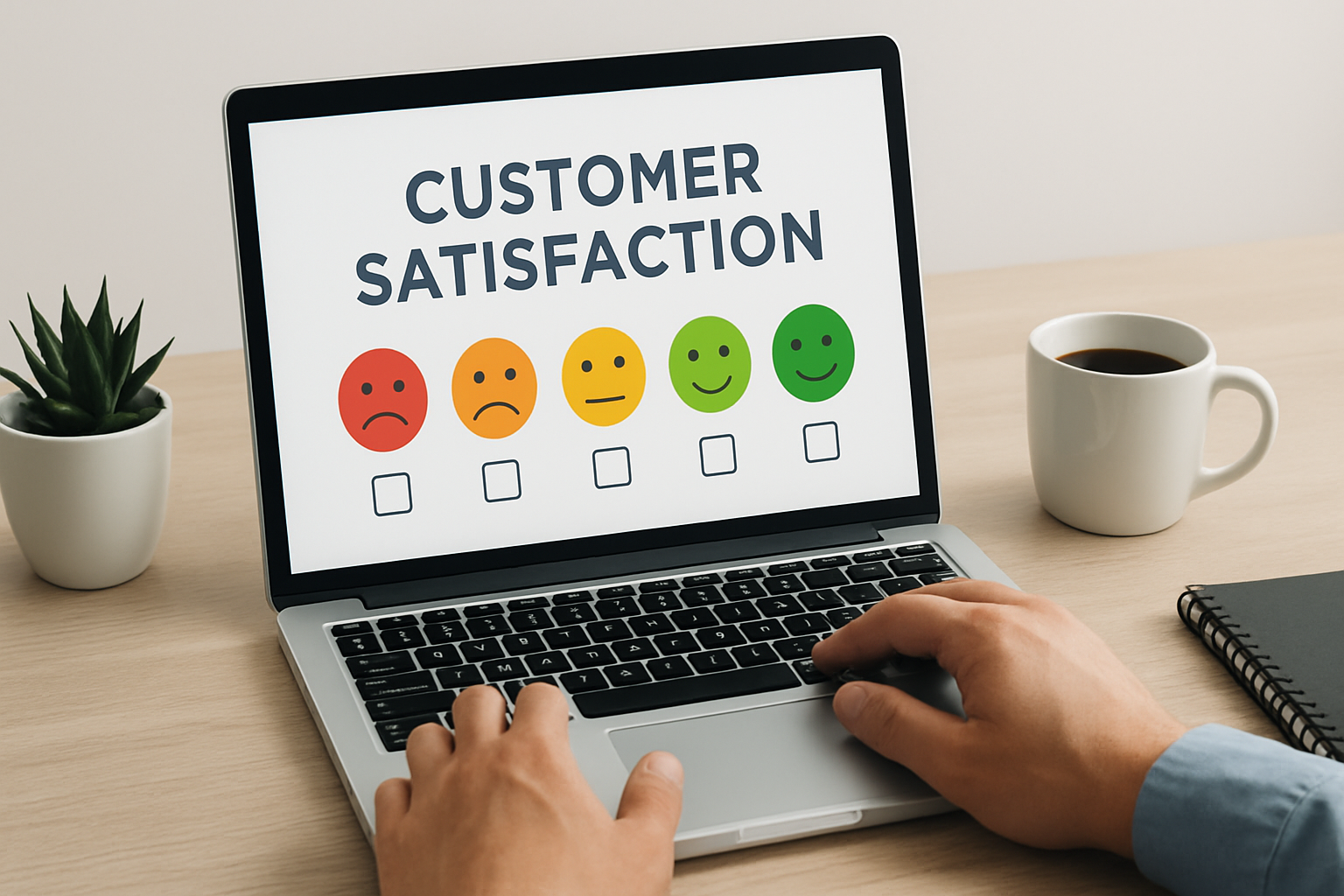 5 stratégies pour améliorer la satisfaction de vos clients