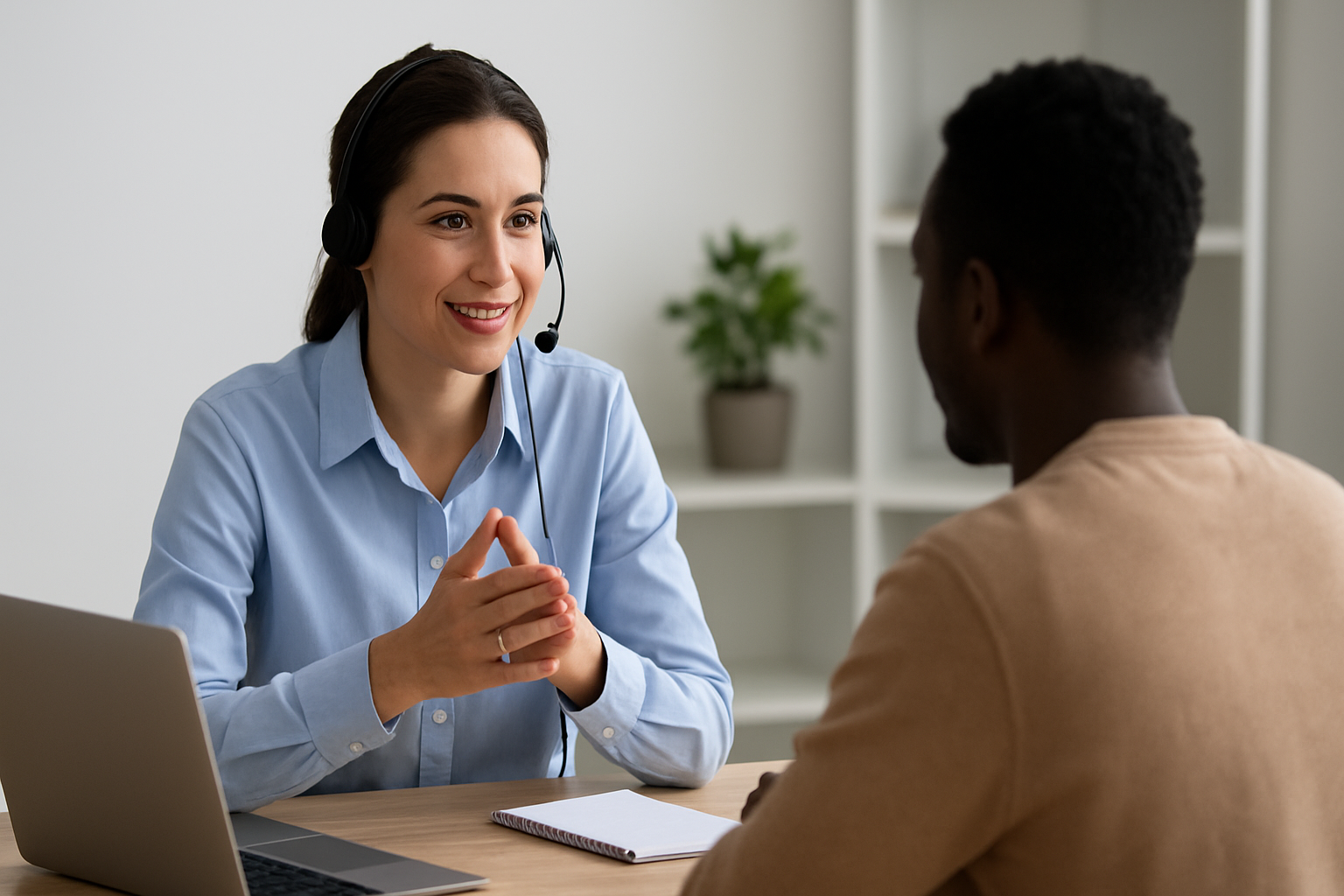 L'impact de l'écoute active sur la satisfaction client