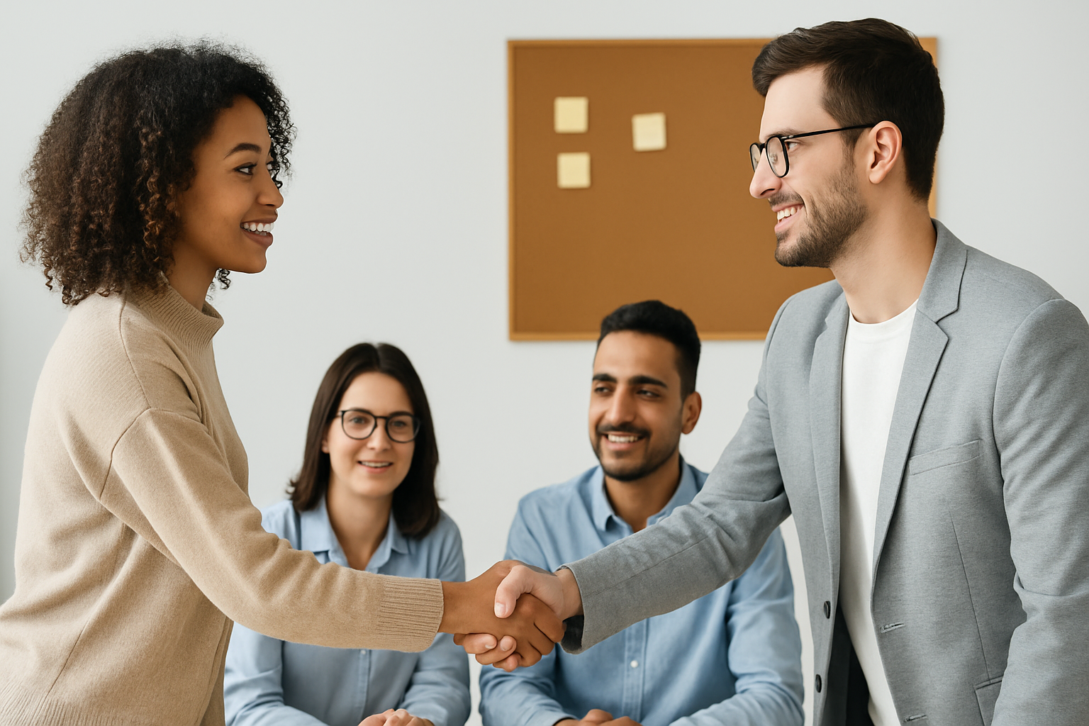 Construire une culture d'entreprise centrée sur la satisfaction client