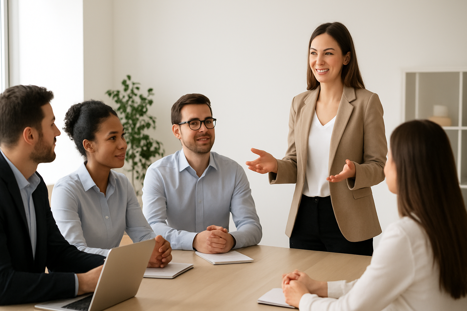 10 Strategien für eine unvergessliche Kundenerfahrung