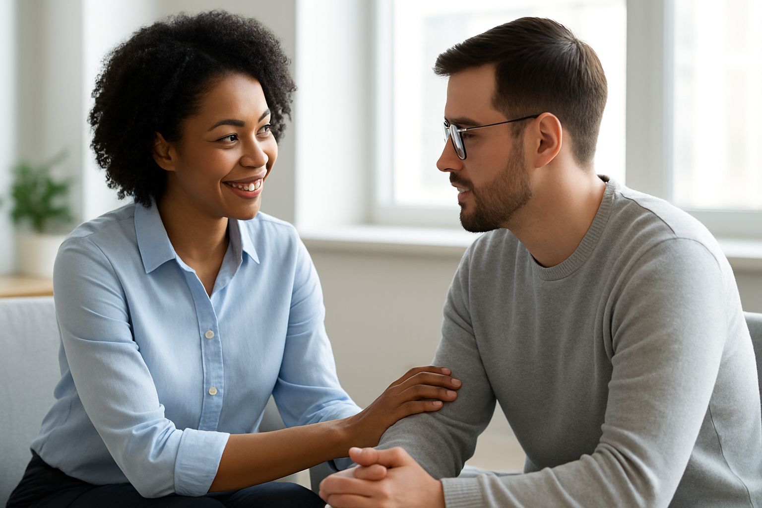 Die Rolle von Empathie in der Kundenzufriedenheit