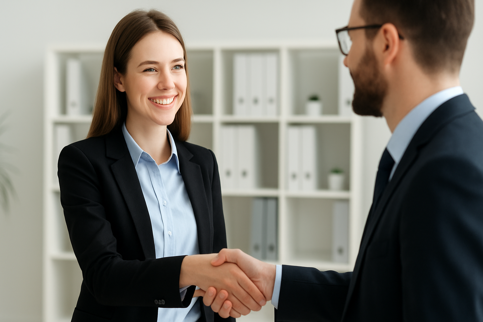 Erfolgreiche Unternehmen: Was sie über Kundenzufriedenheit wissen