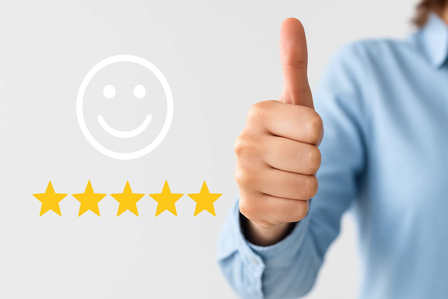 Die Psychologie der Kundenzufriedenheit verstehen