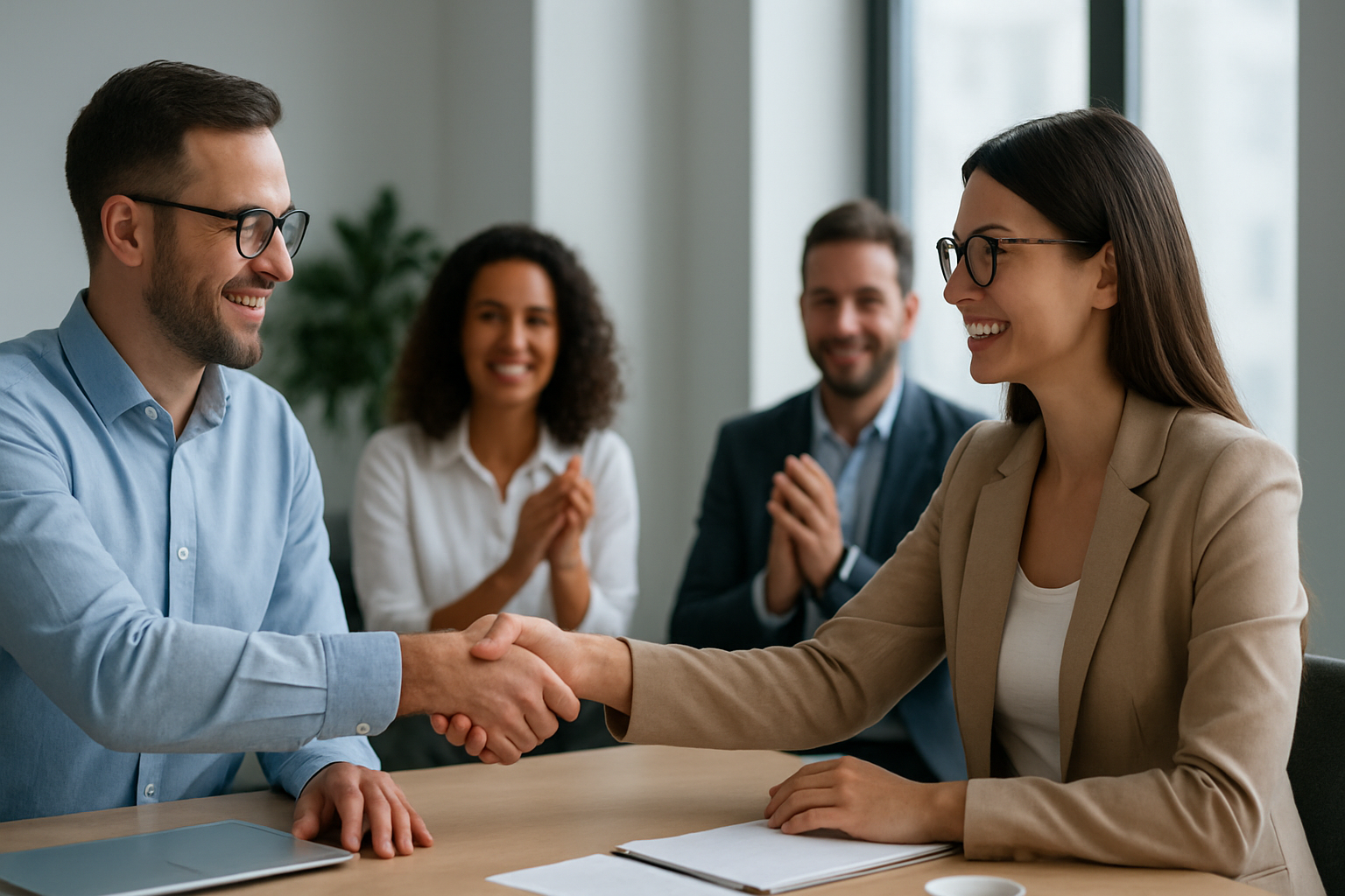 Fallstudien: Unternehmen, die Kundenzufriedenheit neu definiert haben