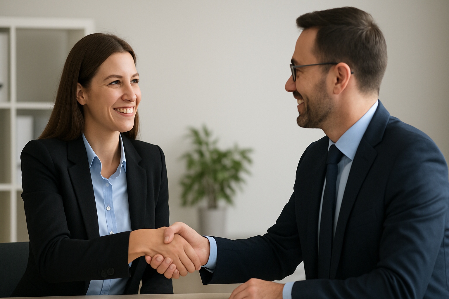 So schaffen Sie ein kundenorientiertes Unternehmen für höchste Zufriedenheit