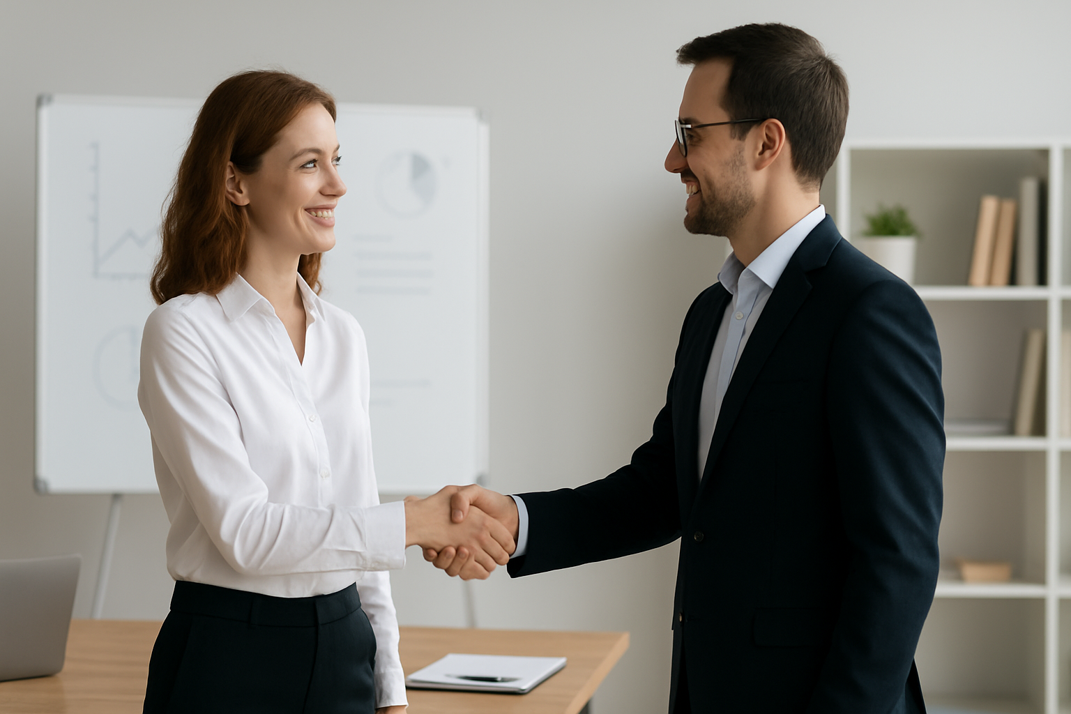 Strategie vincenti per garantire la soddisfazione del cliente