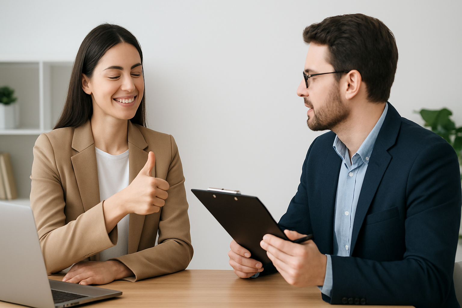 Il potere del feedback: come utilizzarlo per crescere