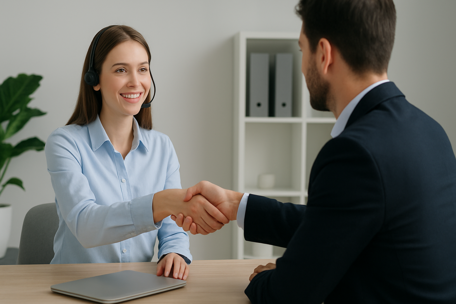 Il ruolo del personale nella fidelizzazione del cliente