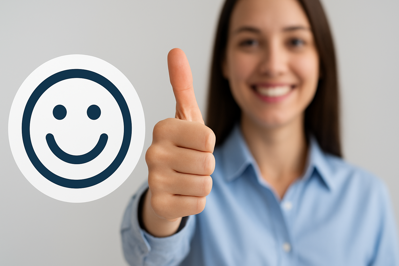 解密高客户满意度的成功因素